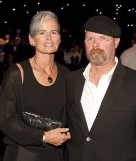 jamie hyneman married